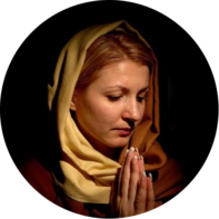 Гадалка Анна — Ершов